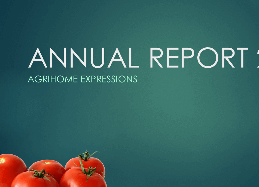 Annual Report 2015