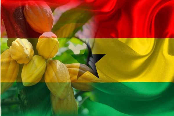 Agriculture in Ghana Facts and Figures 2015