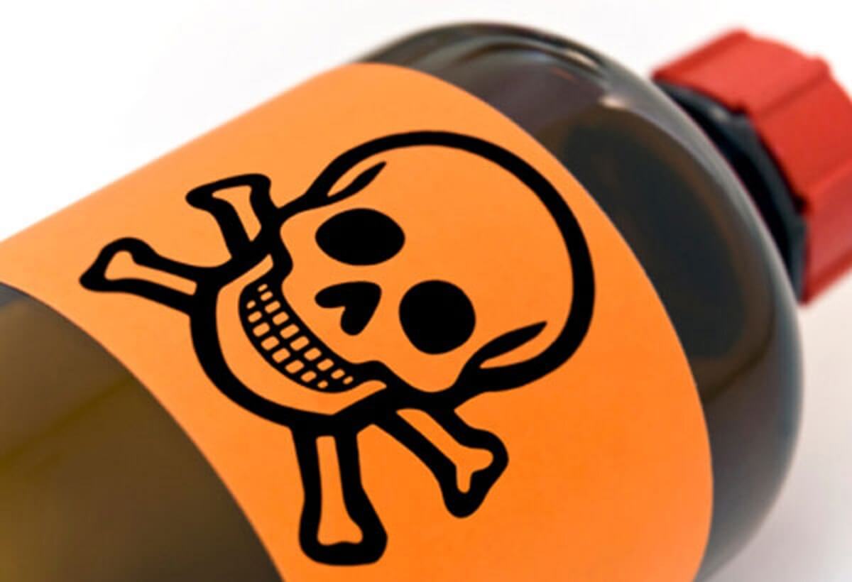 Safety Precautions in Agrochemicals handling and usage